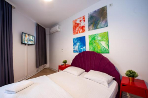 Budget Accommodation